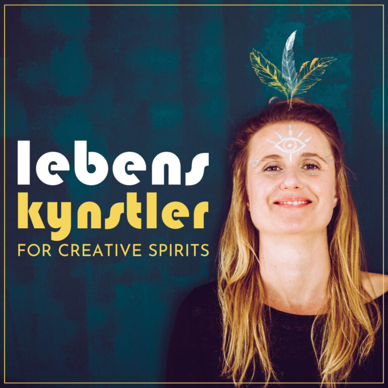 Lebenskynstler – For Creative Spirits